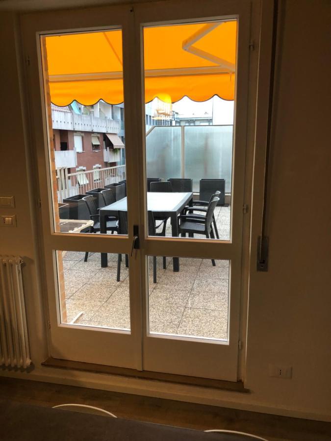 Ca Re Rovereto Pordenone Zewnętrze zdjęcie
