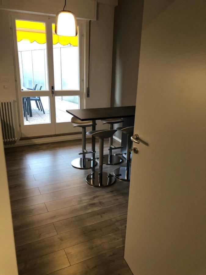 Apartament Ca Re Rovereto Pordenone Zewnętrze zdjęcie