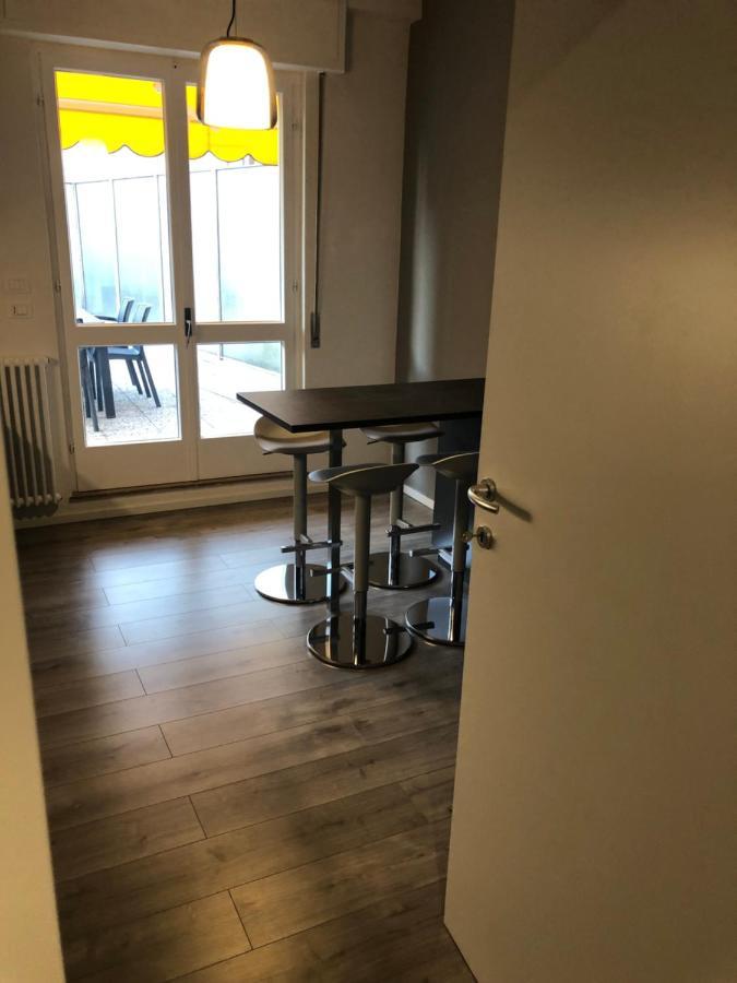Ca Re Rovereto Pordenone Zewnętrze zdjęcie