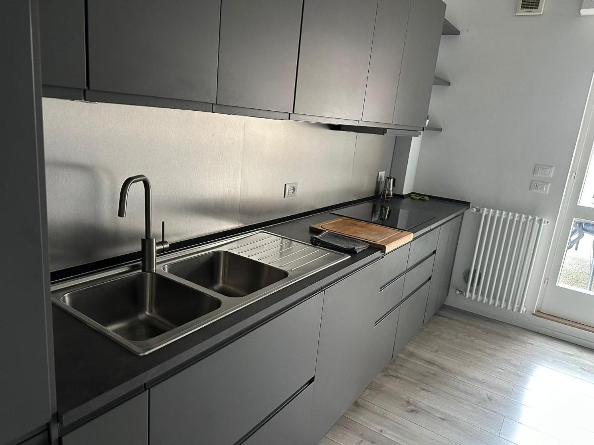Ca Re Rovereto Pordenone Zewnętrze zdjęcie