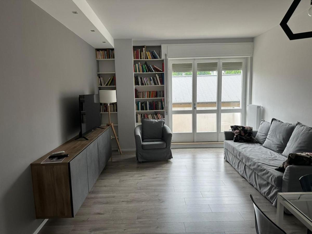 Apartament Ca Re Rovereto Pordenone Zewnętrze zdjęcie