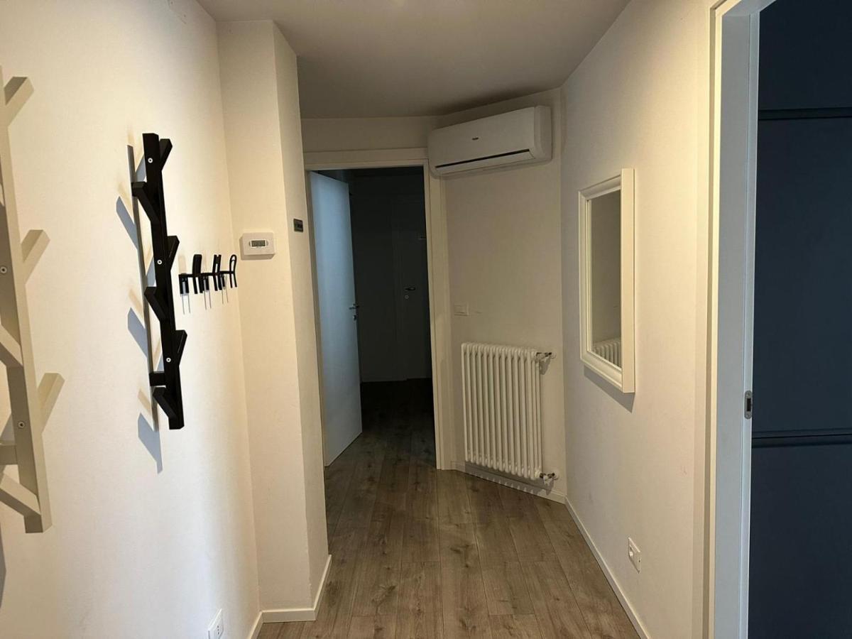 Ca Re Rovereto Pordenone Zewnętrze zdjęcie