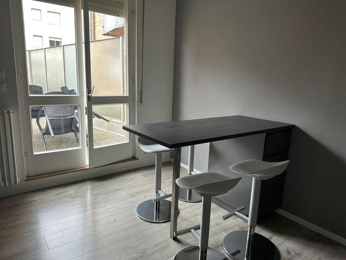 Ca Re Rovereto Pordenone Zewnętrze zdjęcie