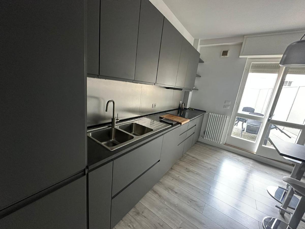 Apartament Ca Re Rovereto Pordenone Zewnętrze zdjęcie