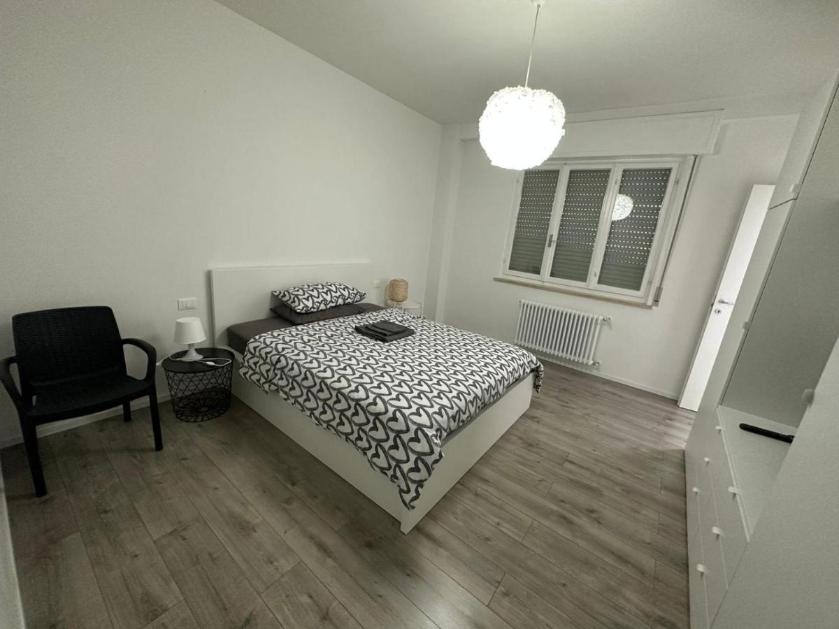 Apartament Ca Re Rovereto Pordenone Zewnętrze zdjęcie