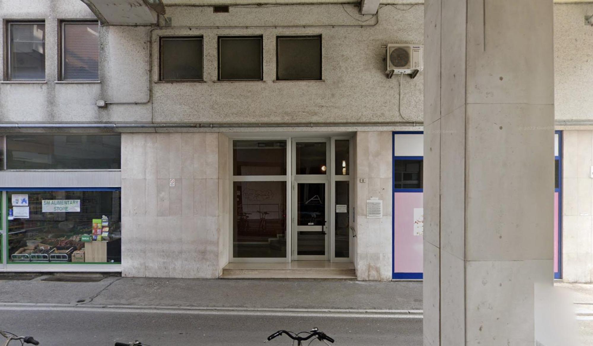 Ca Re Rovereto Pordenone Zewnętrze zdjęcie